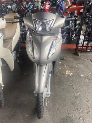 HONDA BIZ 110i 